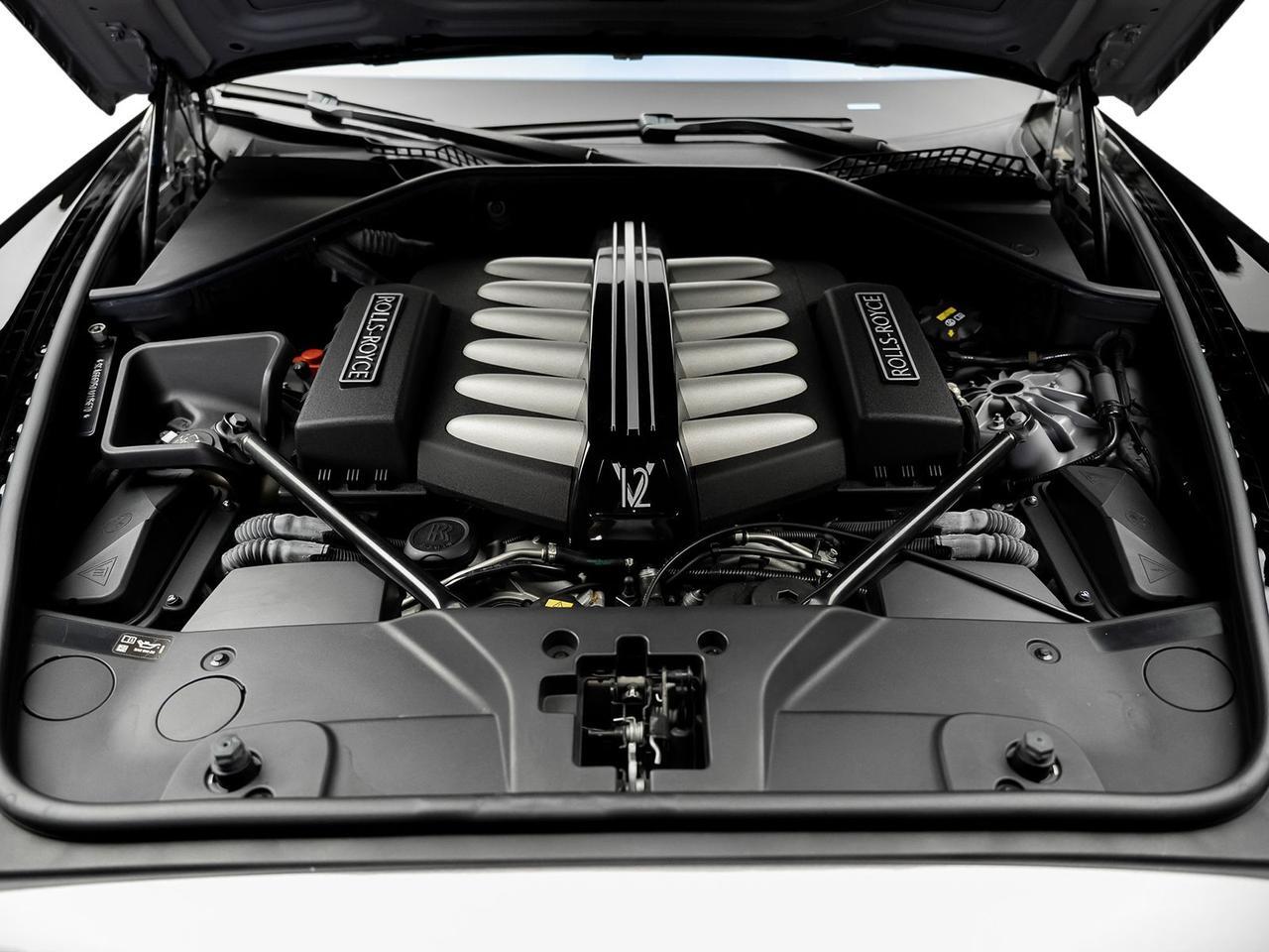 2018 Rolls-Royce Dawn Base Ft Lauderdale FL