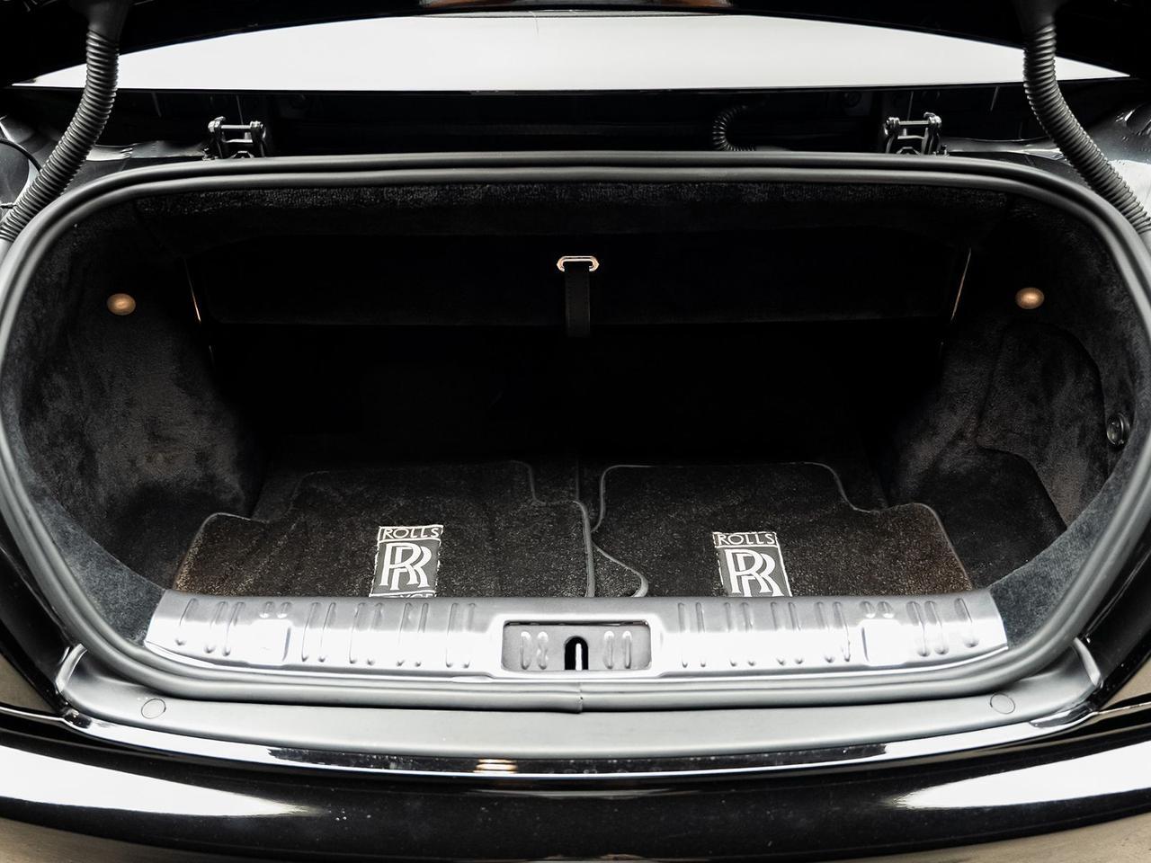2018 Rolls-Royce Dawn Base Ft Lauderdale FL