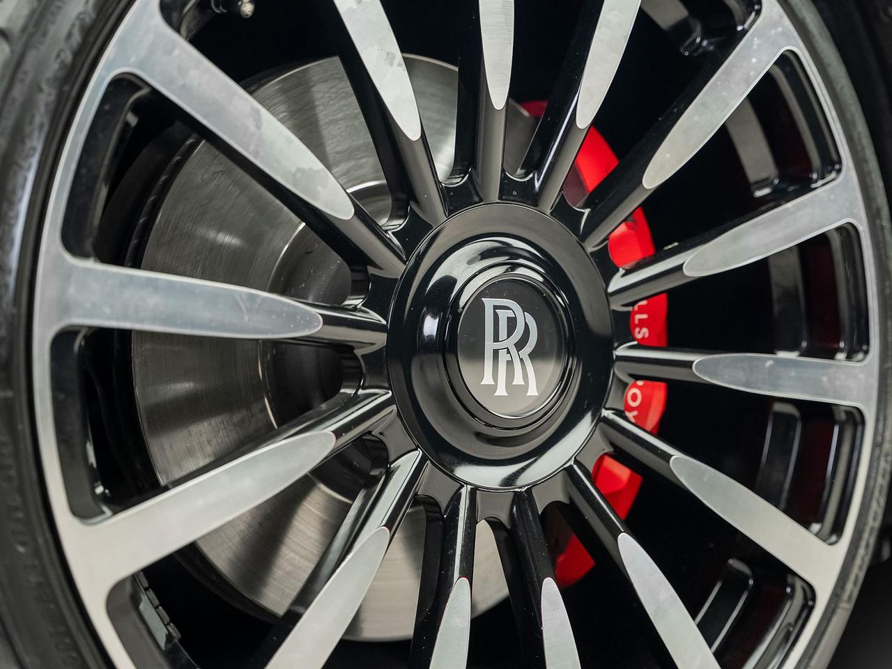 2018 Rolls-Royce Dawn Base Ft Lauderdale FL