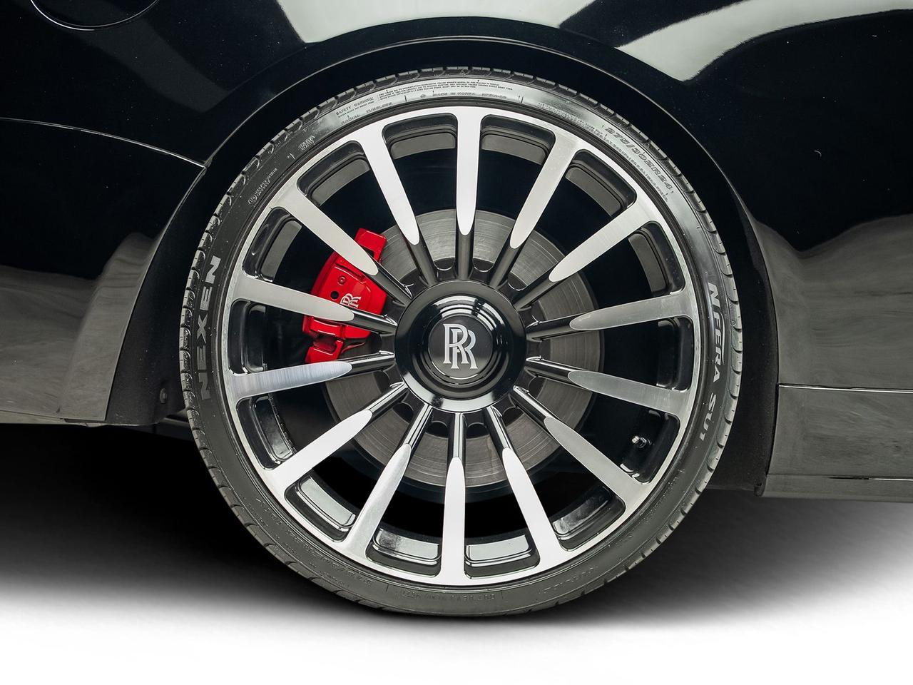 2018 Rolls-Royce Dawn Base Ft Lauderdale FL