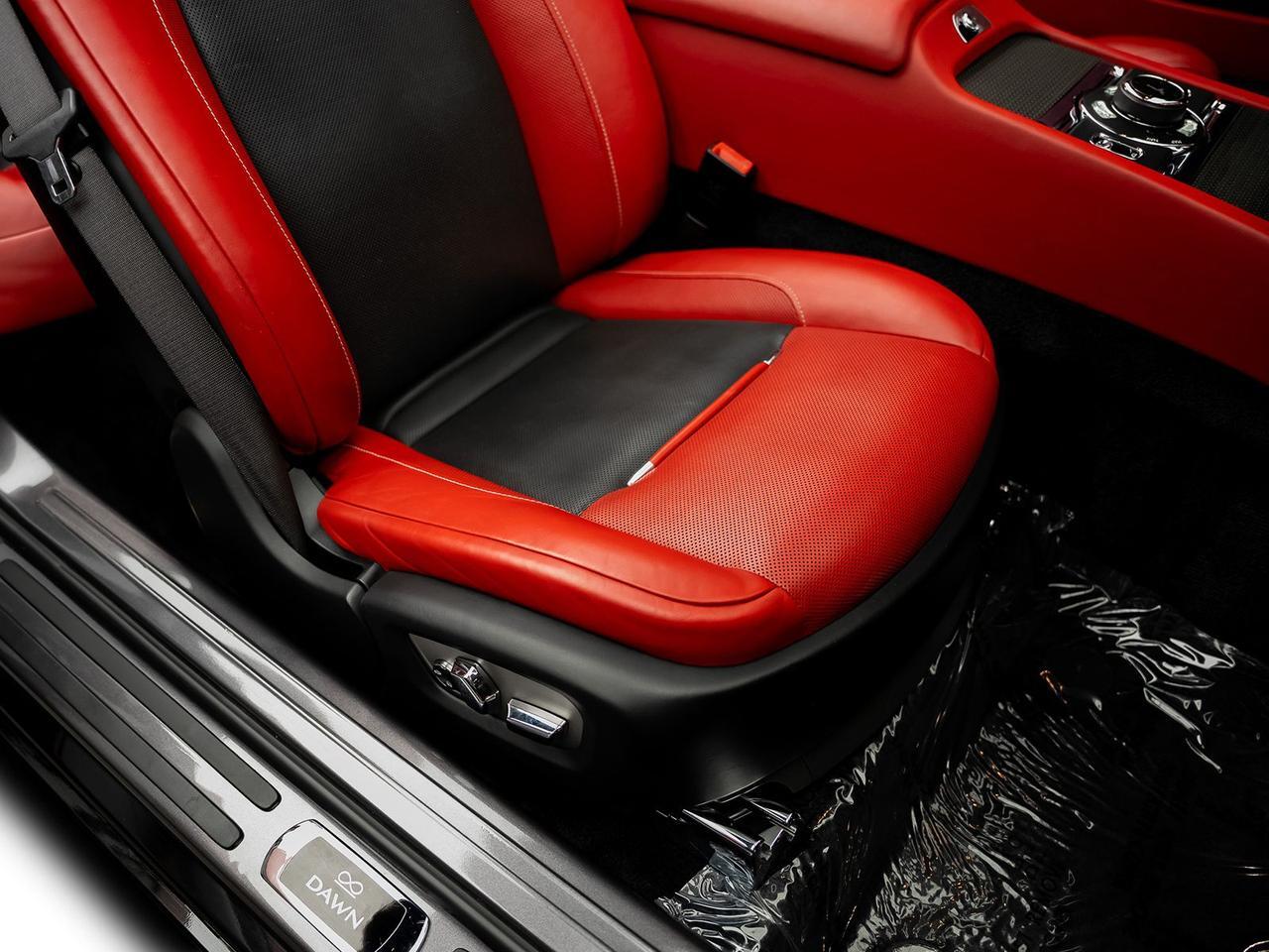 2018 Rolls-Royce Dawn Base Ft Lauderdale FL