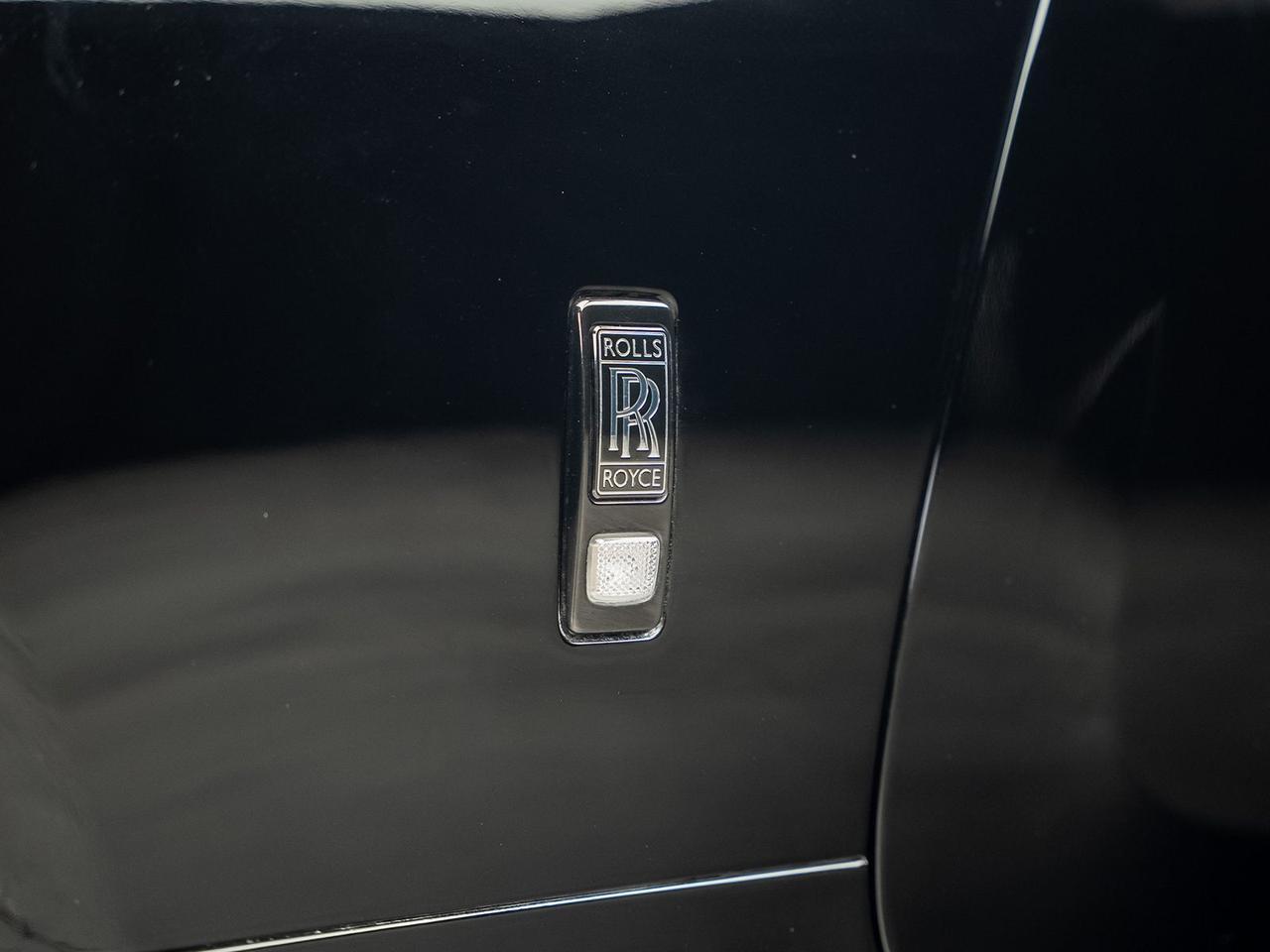 2018 Rolls-Royce Dawn Base Ft Lauderdale FL