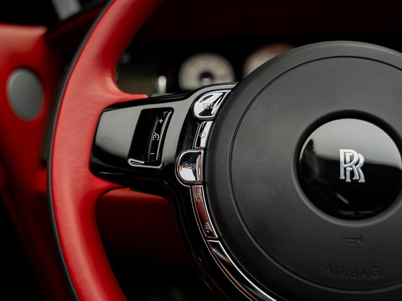 2018 Rolls-Royce Dawn Base Ft Lauderdale FL