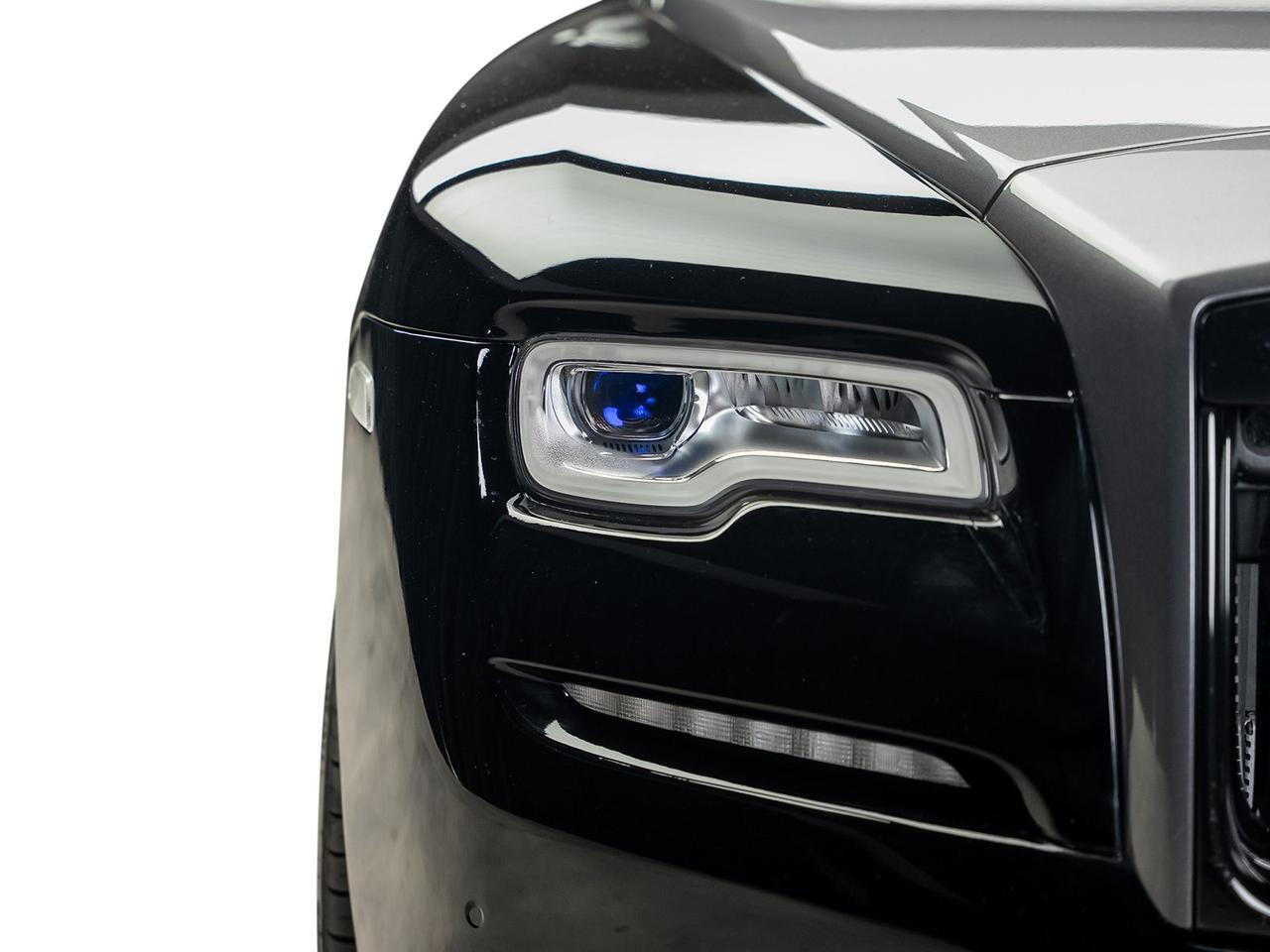 2018 Rolls-Royce Dawn Base Ft Lauderdale FL