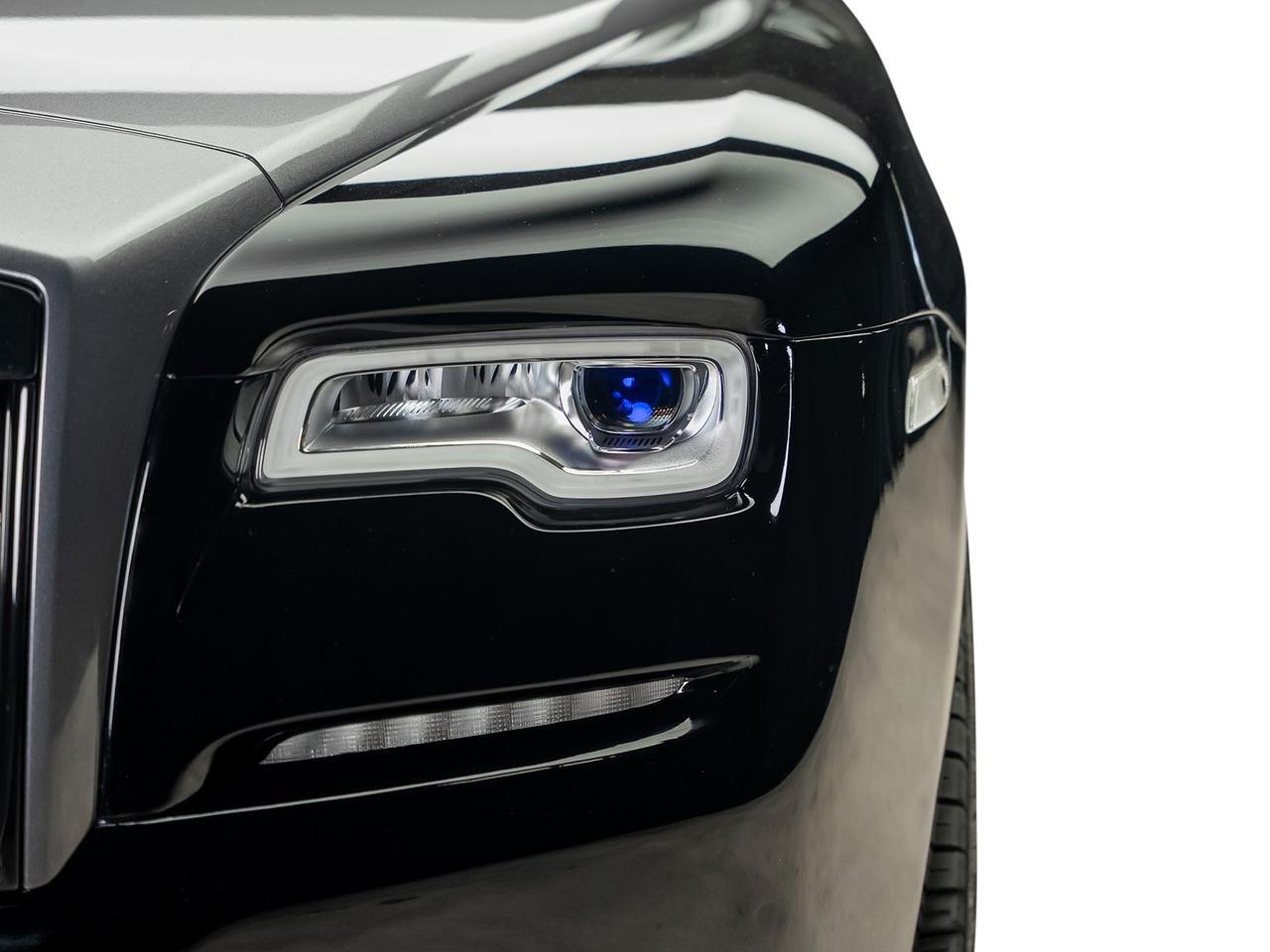 2018 Rolls-Royce Dawn Base Ft Lauderdale FL