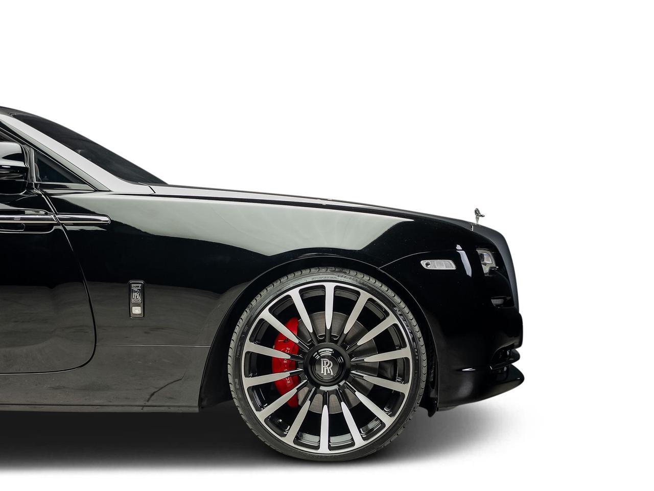 2018 Rolls-Royce Dawn Base Ft Lauderdale FL