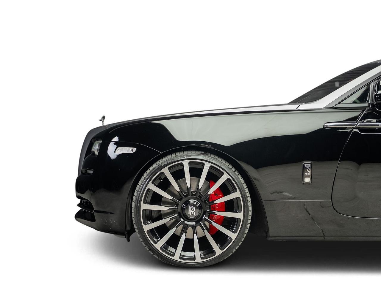 2018 Rolls-Royce Dawn Base Ft Lauderdale FL
