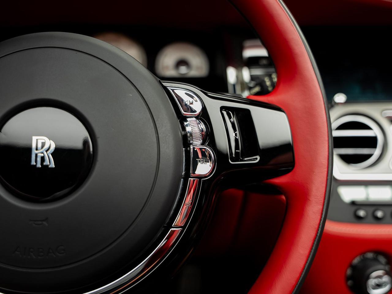 2018 Rolls-Royce Dawn Base Ft Lauderdale FL