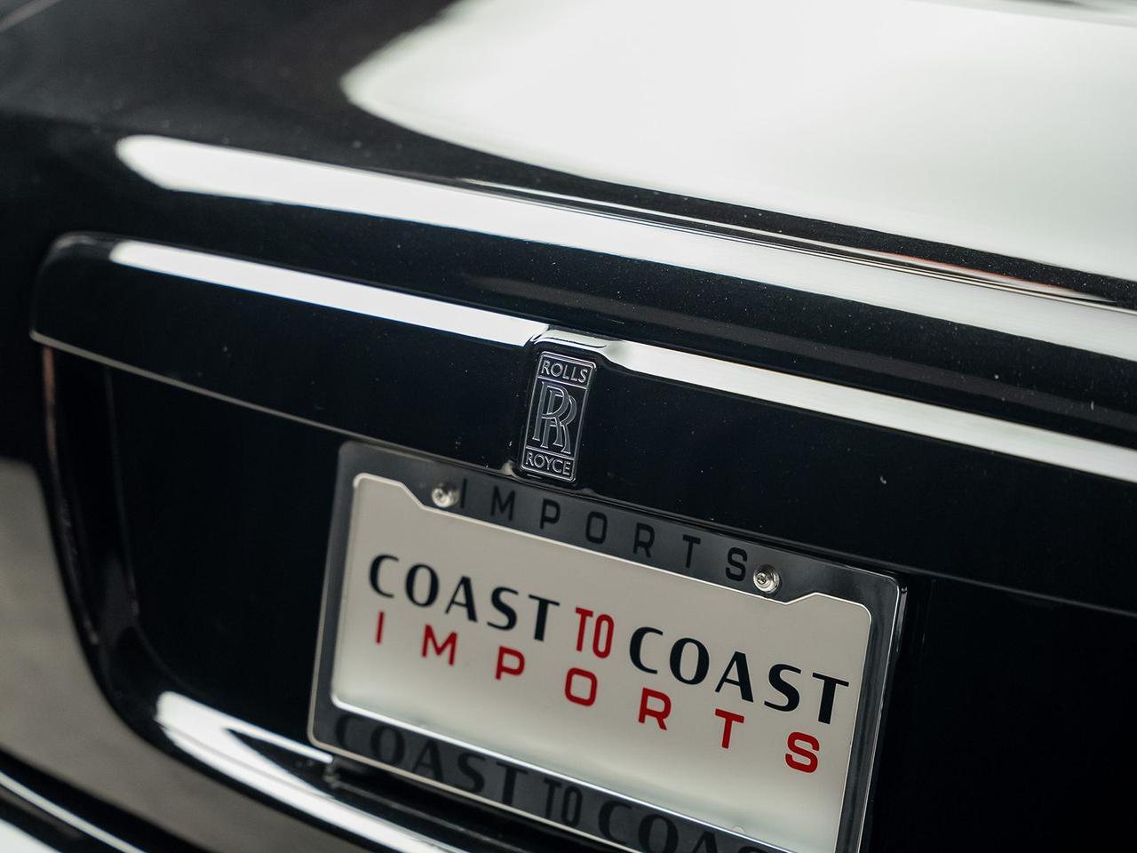 2018 Rolls-Royce Dawn Base Ft Lauderdale FL