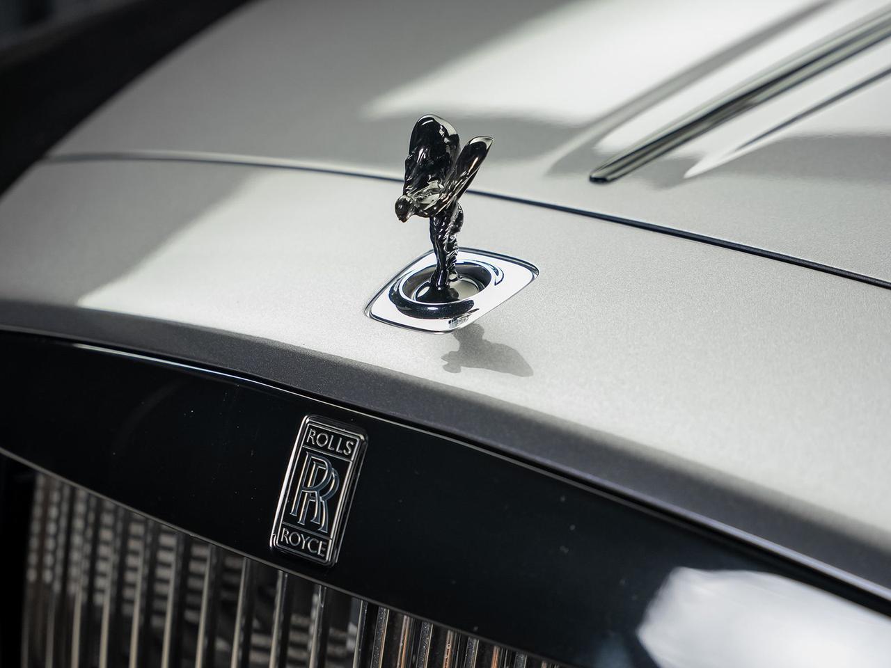 2018 Rolls-Royce Dawn Base Ft Lauderdale FL
