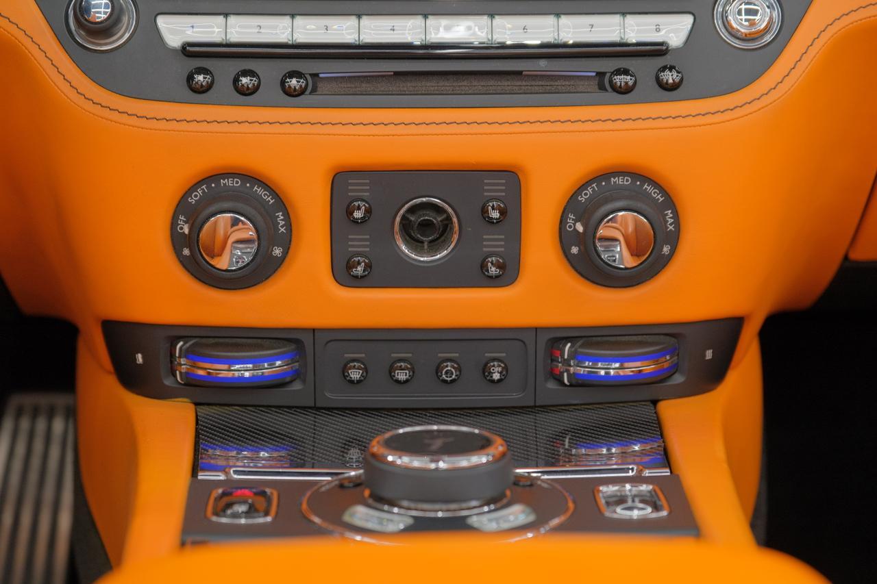 2018 Rolls-Royce Dawn Base Miami FL