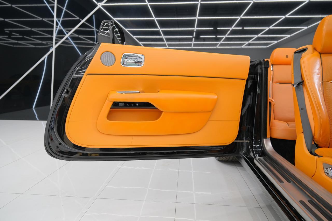 2018 Rolls-Royce Dawn Base Miami FL