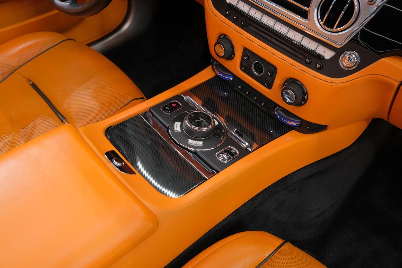 2018 Rolls-Royce Dawn Base Miami FL