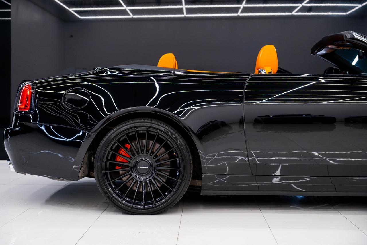 2018 Rolls-Royce Dawn Base Miami FL