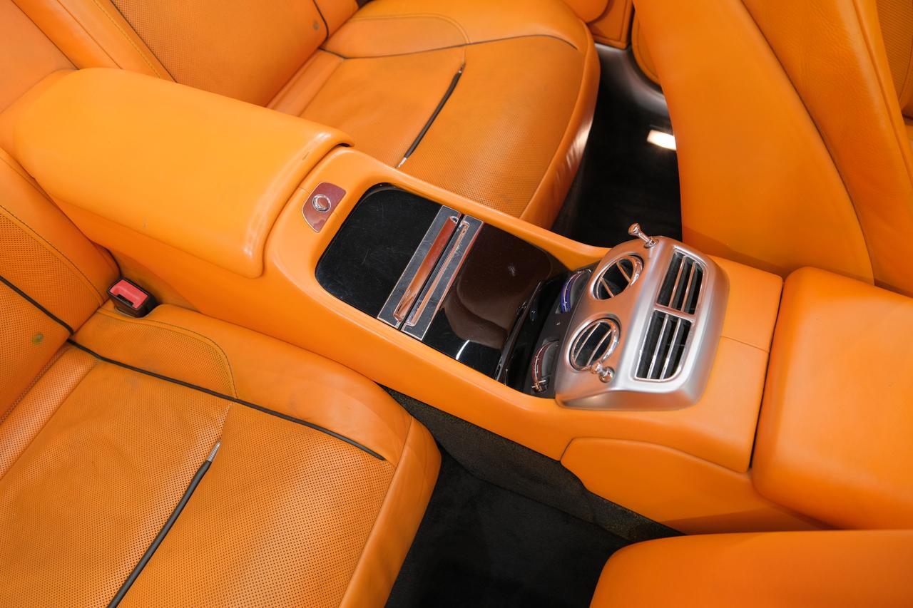 2018 Rolls-Royce Dawn Base Miami FL