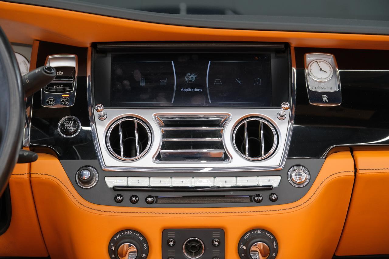 2018 Rolls-Royce Dawn Base Miami FL