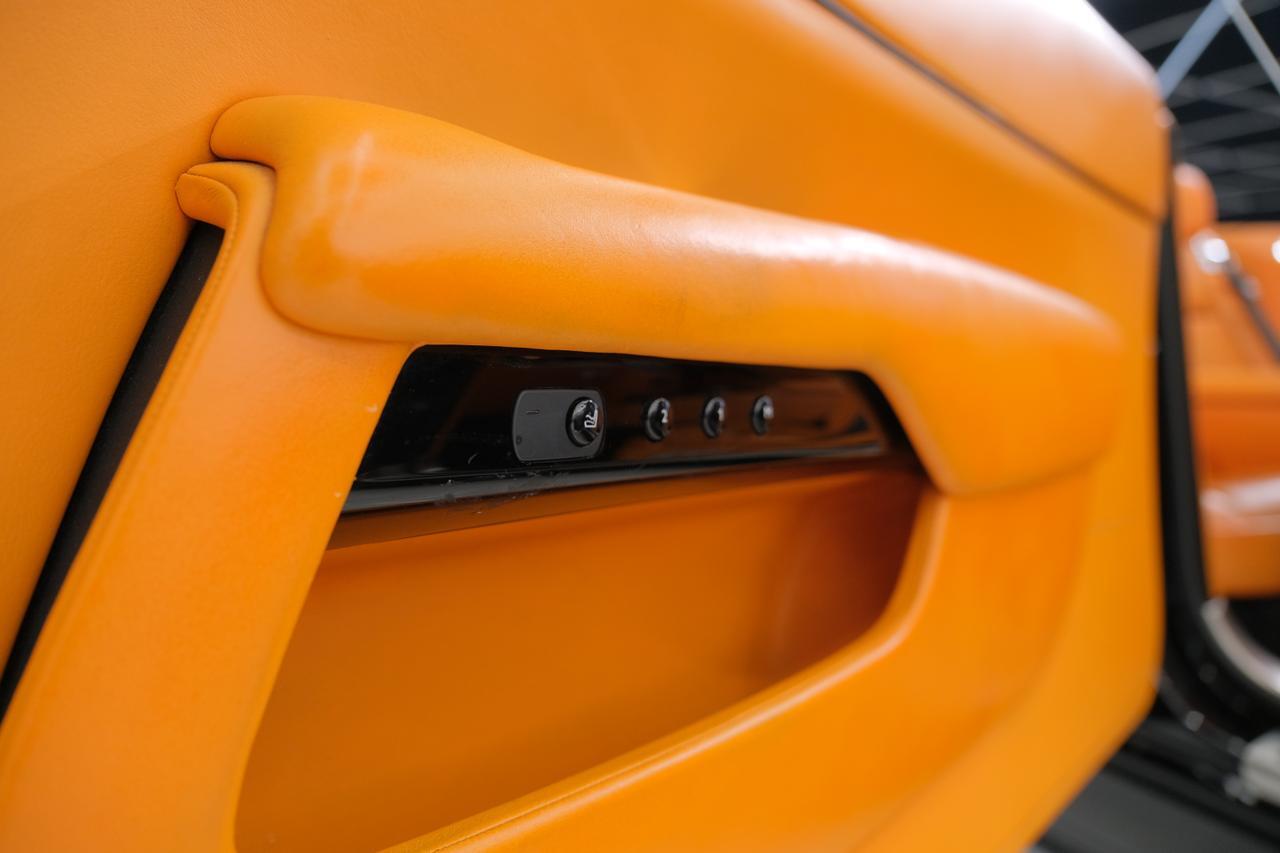 2018 Rolls-Royce Dawn Base Miami FL