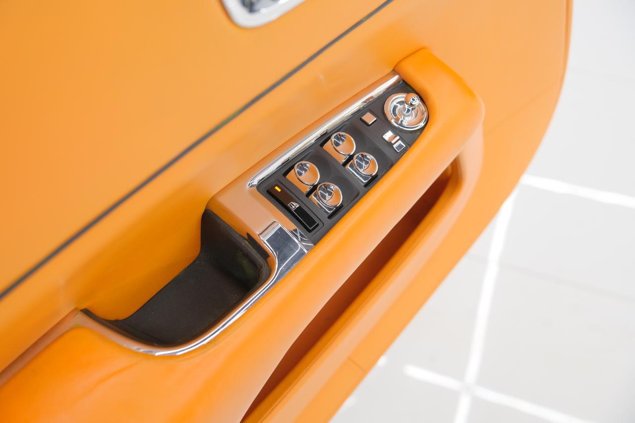 2018 Rolls-Royce Dawn Base Miami FL