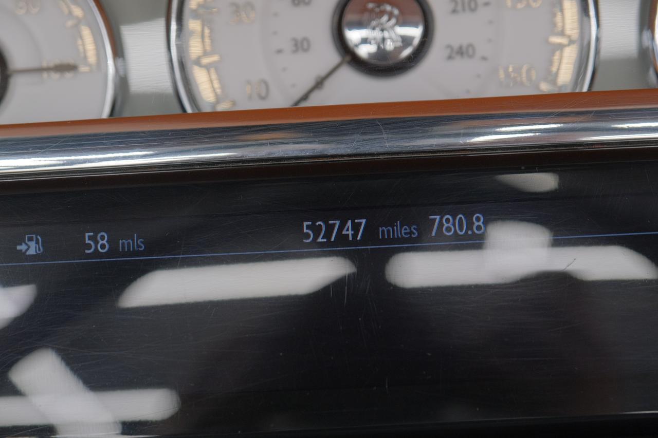 2018 Rolls-Royce Dawn Base Miami FL