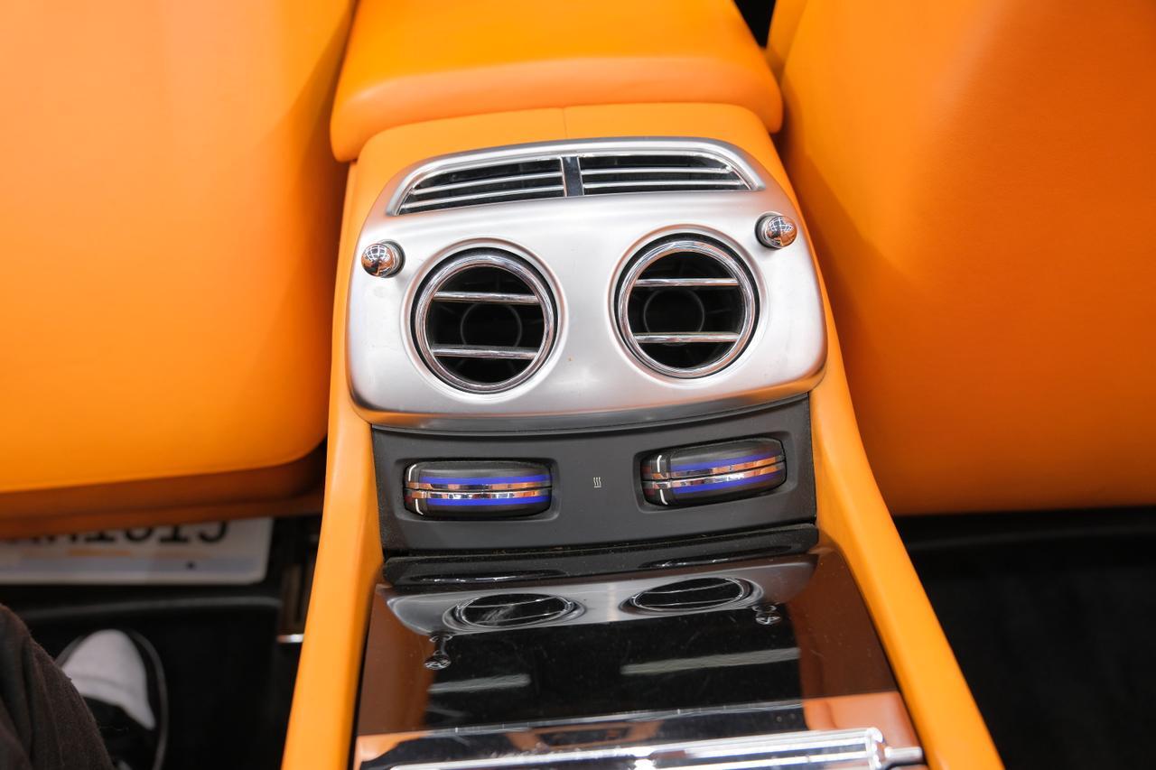 2018 Rolls-Royce Dawn Base Miami FL