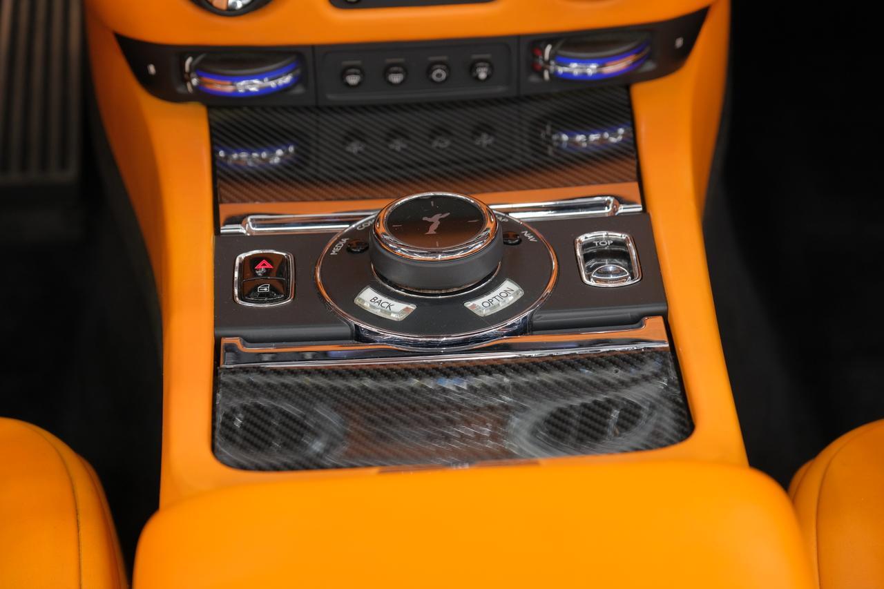 2018 Rolls-Royce Dawn Base Miami FL