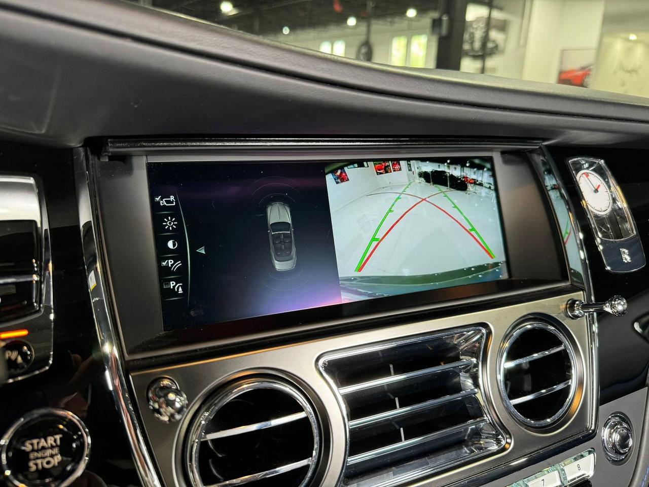 2018 Rolls-Royce Dawn Black Badge Fort Lauderdale FL