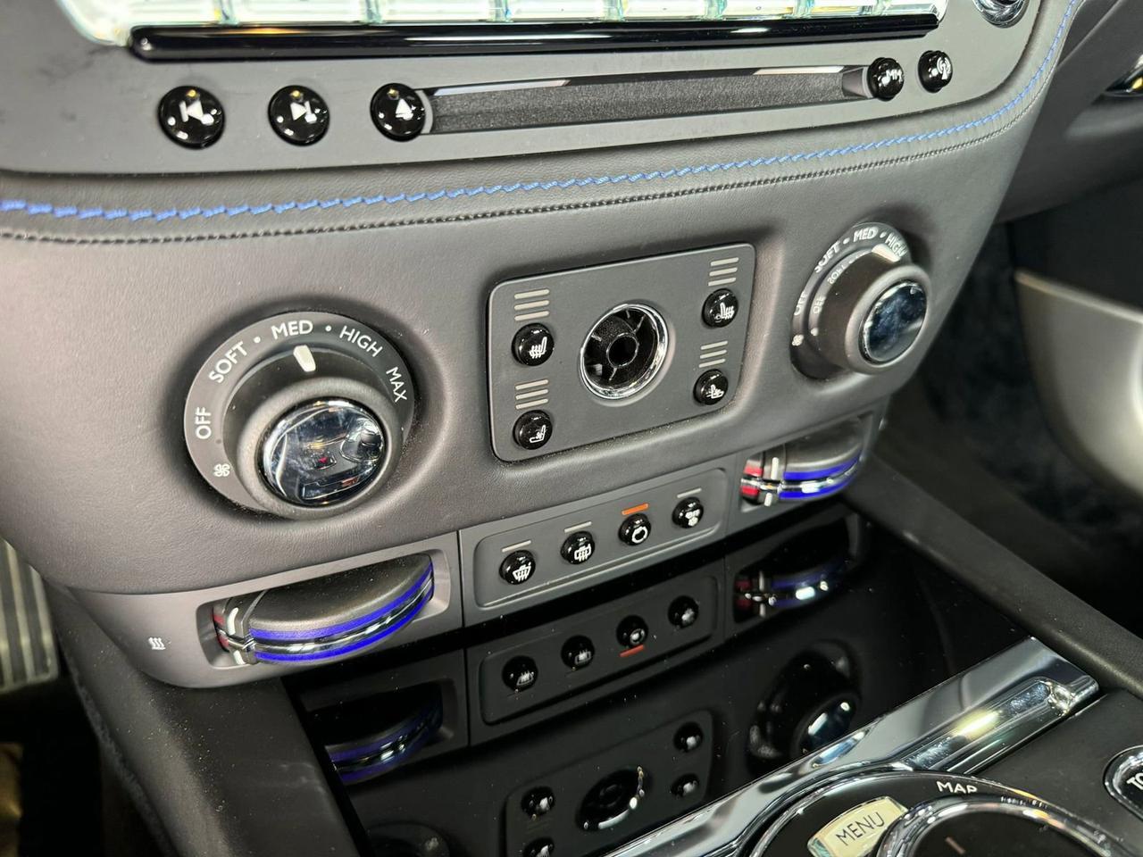 2018 Rolls-Royce Dawn Black Badge Fort Lauderdale FL