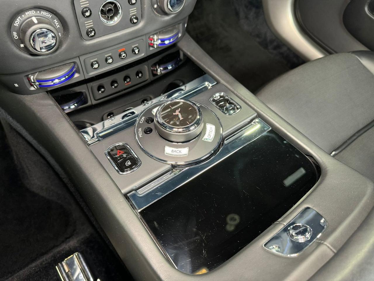 2018 Rolls-Royce Dawn Black Badge Fort Lauderdale FL