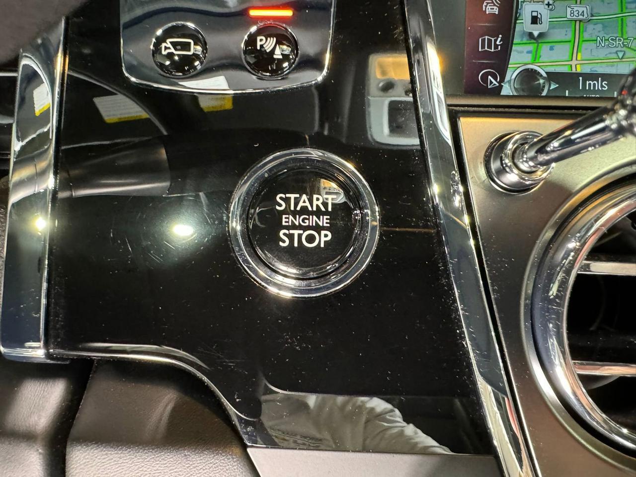 2018 Rolls-Royce Dawn Black Badge Fort Lauderdale FL