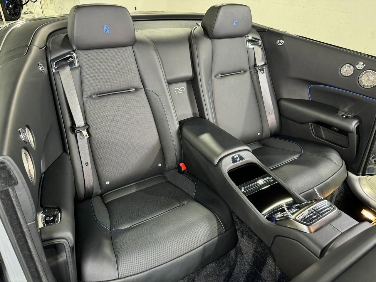 2018 Rolls-Royce Dawn Black Badge Fort Lauderdale FL