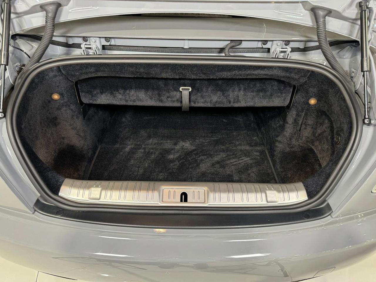 2018 Rolls-Royce Dawn Black Badge Fort Lauderdale FL