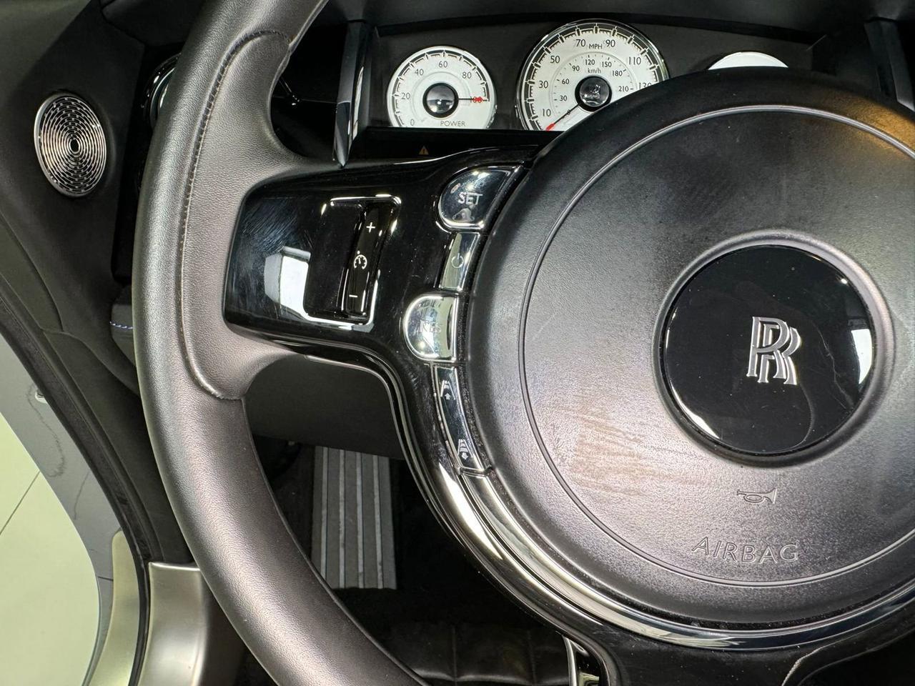 2018 Rolls-Royce Dawn Black Badge Fort Lauderdale FL
