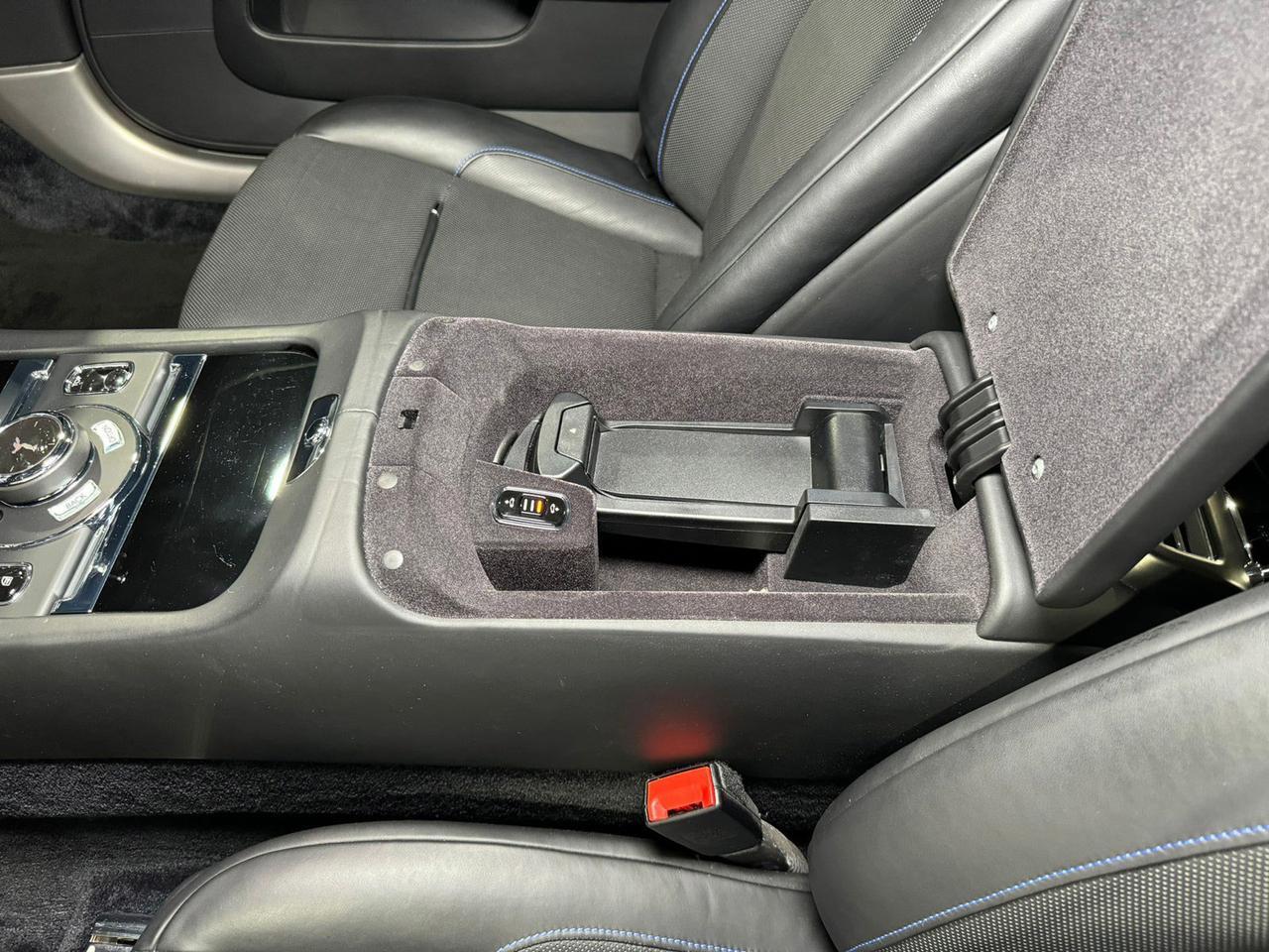 2018 Rolls-Royce Dawn Black Badge Fort Lauderdale FL