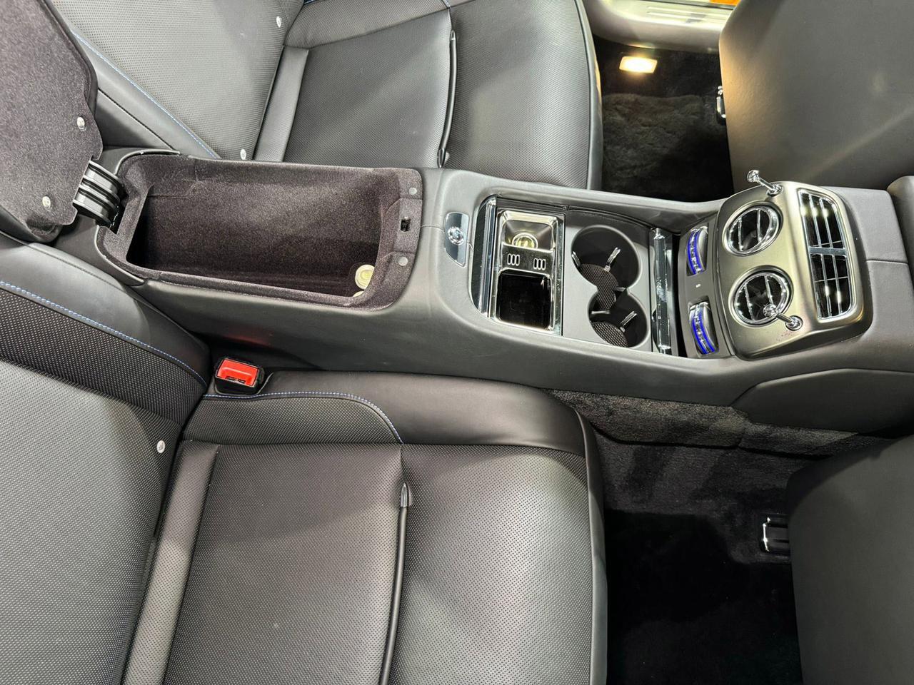 2018 Rolls-Royce Dawn Black Badge Fort Lauderdale FL