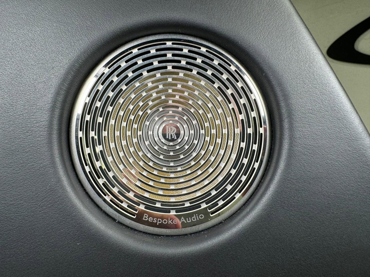 2018 Rolls-Royce Dawn Black Badge Fort Lauderdale FL