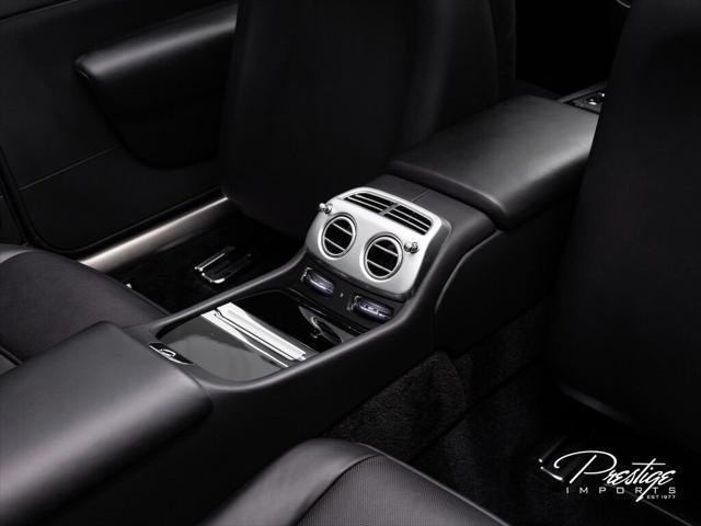 2018 Rolls-Royce Dawn Convertible North Miami Beach FL