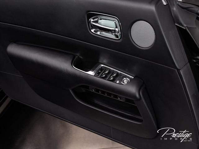 2018 Rolls-Royce Dawn Convertible North Miami Beach FL