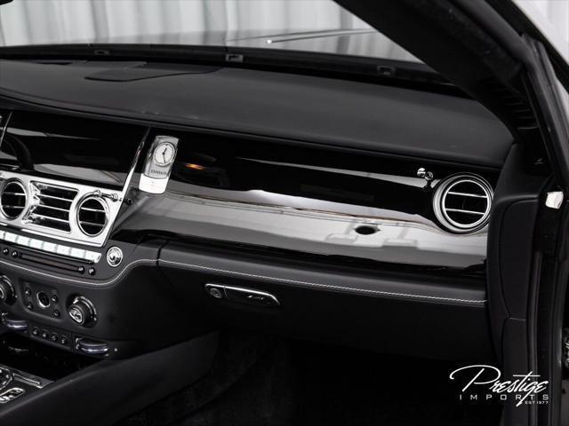 2018 Rolls-Royce Dawn Convertible North Miami Beach FL