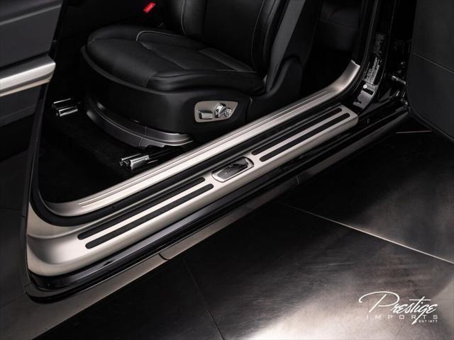 2018 Rolls-Royce Dawn Convertible North Miami Beach FL
