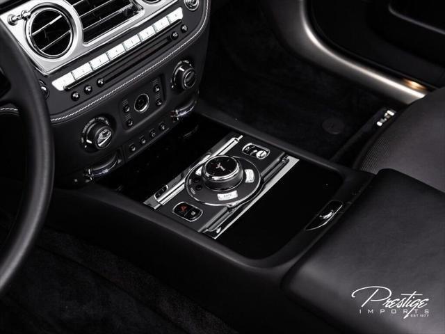 2018 Rolls-Royce Dawn Convertible North Miami Beach FL