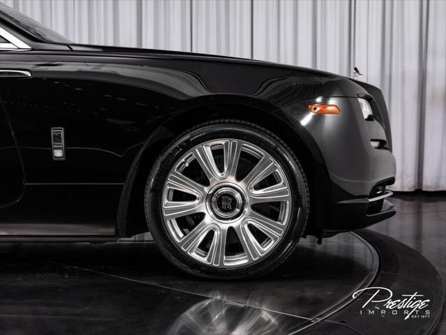 2018 Rolls-Royce Dawn Convertible North Miami Beach FL