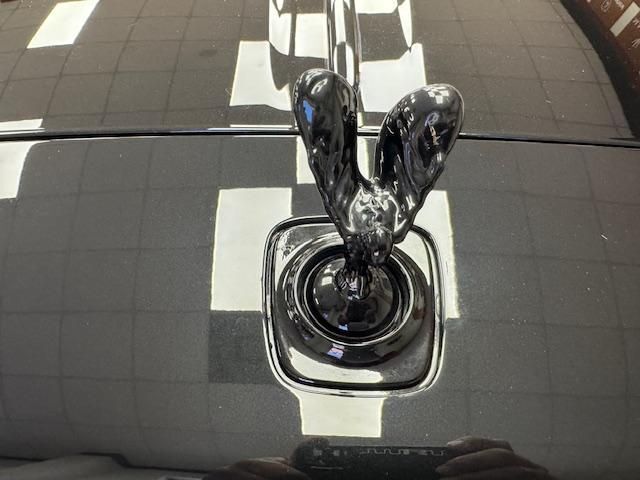 2018 Rolls-Royce Dawn Dawn Charlotte NC