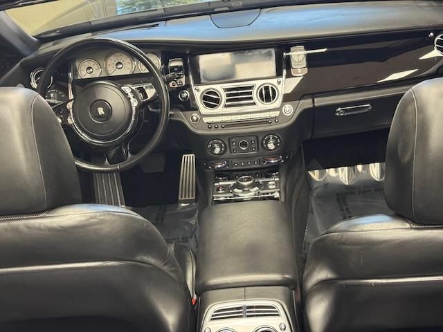 2018 Rolls-Royce Dawn Dawn Charlotte NC