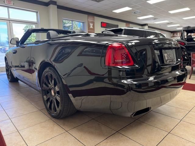 2018 Rolls-Royce Dawn Dawn Charlotte NC