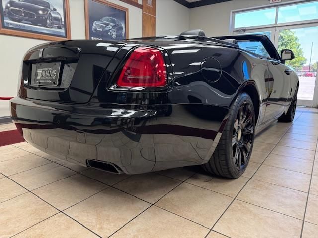 2018 Rolls-Royce Dawn Dawn Charlotte NC