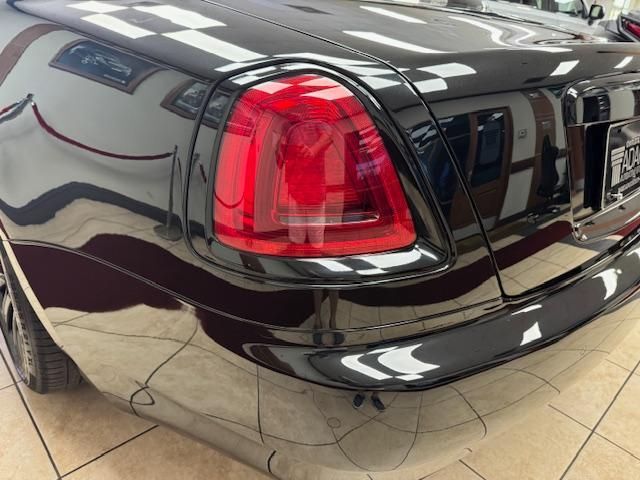 2018 Rolls-Royce Dawn Dawn Charlotte NC
