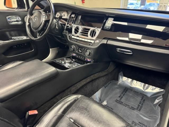 2018 Rolls-Royce Dawn Dawn Charlotte NC