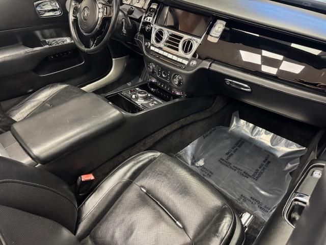2018 Rolls-Royce Dawn Dawn Charlotte NC