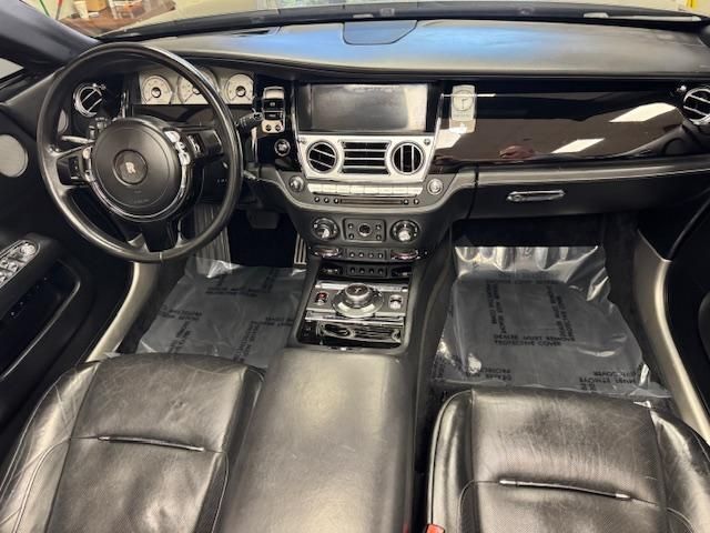 2018 Rolls-Royce Dawn Dawn Charlotte NC