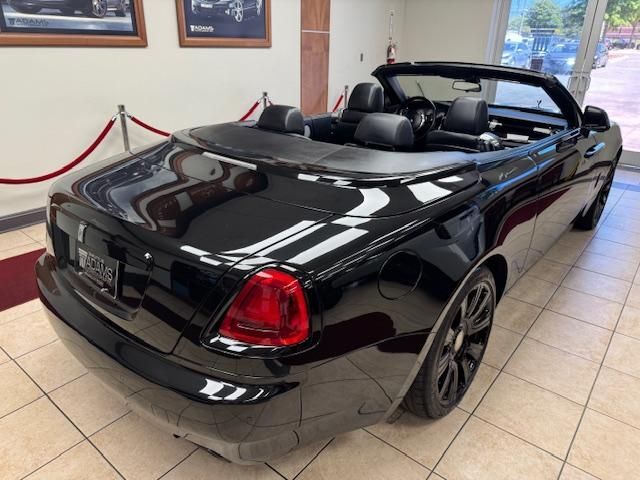 2018 Rolls-Royce Dawn Dawn Charlotte NC